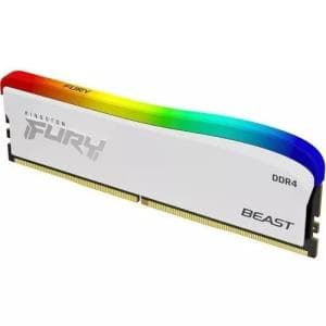 Memoria DDR4 8 Gb 3600 Beast Fury Kingston RGB Special Edition (KF436C17BWA/8)