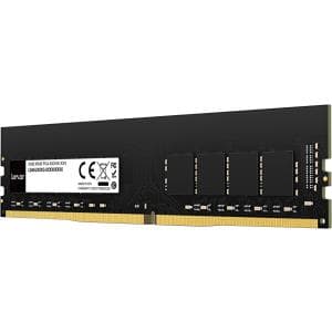 Memoria Lexar DDR4 8GB 3200MHZ Udimm (LD4AU008G-B3200GSST)