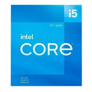 Intel Core i5 12400F 2.5Hz 18MB (BX8071512400F) s1700 SRL4W (SIN VIDEO)