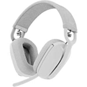 Auricular Bluetooth Logitech Zone Vibe 100 Graphite (981-001214)