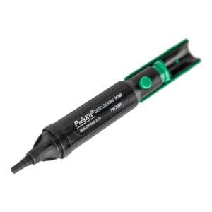 Desoldador a Piston ProsKit(8PK-366N-G)