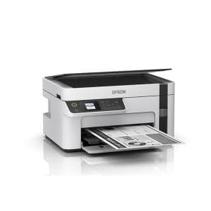 Impresora Multifuncion Monocromatica Epson M2120 EcoTank