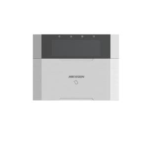 Teclado Hikvision LCD KeyPad (DS-PK1-LRT-HWB)