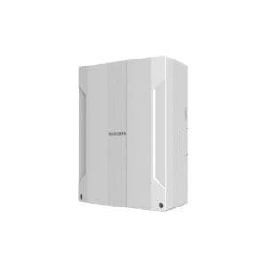 Panel de alarma AX Híbrida PRO 64 zonas 4 salidas Hikvision (DS-PHA64-LP)