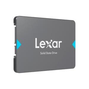 SSD 480GB Lexar 2.5" STA 6GB/s NQ100