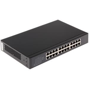 Switch Dahua 24 Puertos (DH-PFS3024-24GT)