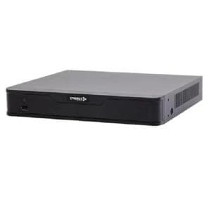 NVR 16 canales NVR7116-IVS Cygnus OUTLET S/GARANTIA