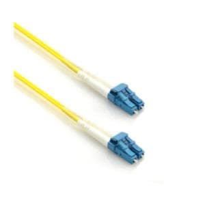 Patch Cord Fibra Optica GLC LC/PC-LC/PC SM 3MT Duplex (FO-3069)