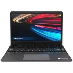 Notebook Gateway Ultra Slim i5-1135G7/16GB DDR4/512GB SSD/W10 H 14" (GWTN141-10BK) Black Tecl US