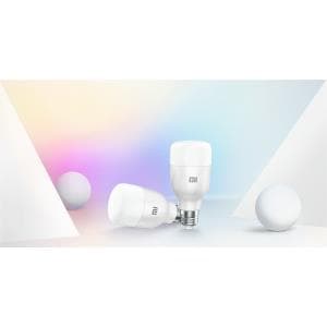 Luz Led Smart Xiaomi Mi Buld Essential White y Color (GPX4021GL)