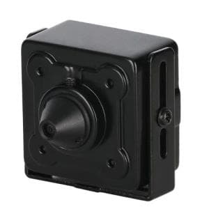 Cámara Pinhole Starlight HDCVI 2MP 2.8mm Dahua (DH-HAC-HUM3201BP-0280P-S2)