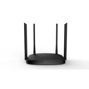 Router Inlambrico Hikvision 1200 Mbps Dual Band 11 AC (DS-3WR12C)