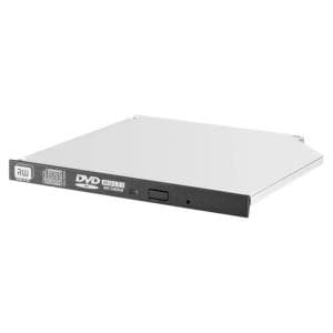 DVD RW HP 9.5MM (726537-B21)
