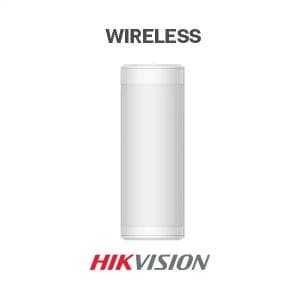 Sensor Pir Exterior Inalambrico Hikvision (DS-PDTT15AM-LM-WB)