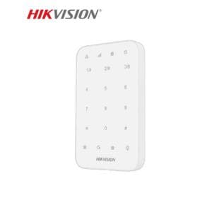 Teclado Inalambrico Led Hikvision (DS-PK1-E-WB)