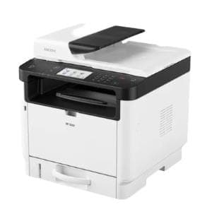 Impresora Multifucion Ricoh Mono RI IM320F (MF-RI-M320F-T-VN)