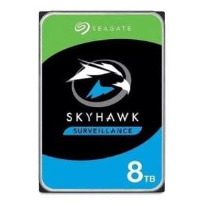 HDD 8 Tb Sata III Skyhawk Seagate ST8000VE001