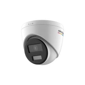 Camara IP Domo 2 Mp Int/Ext Hikvision ColorVu (DS-2CD1327G2-L)