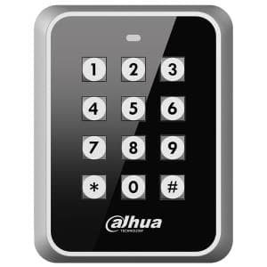 Lector Pin + Proxi  Dahua (DHI-ASR1101M)
