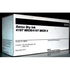 Xerox Micr Ii 4197 6r741 Toner Y Fusor - OUTLET
