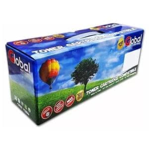 Toner HP CE401A/CE251A/507A Cyan 6k Alternativo Global - OUTLET
