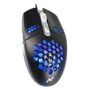 Mouse Gamer  Noganet 6D 350DPI C/Cooler (ST-WIND)