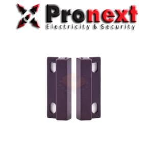 Sensor Magnetico Plastico Pronext (MS-14-MA) WS7853 Marron