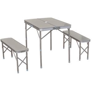 Mesa Plegable Para Camping OneBox (OB-MP3)