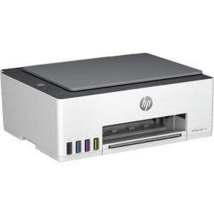 Impresora HP Smart tank 520 (1F3W2A#AC8)