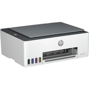 Impresora HP Smart Tank 580 (1F3Y2A#AC8)
