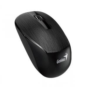Mouse Inalambrico Genius NX 7015 Negro New Pack (31030019412)