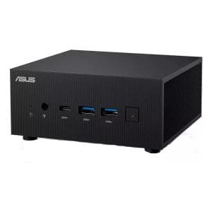 Mini Pc Asus AMD R7-5800H HDMI DP WI-FI6 (PN52-BB7000XTC-ARG)