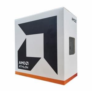 AMD Athlon 3000G 3.5 GHz AM4