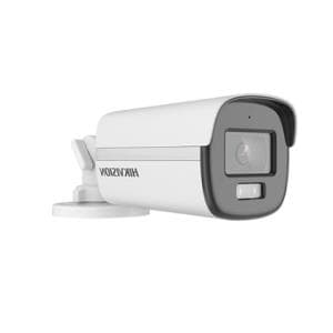 Camara BulleT 2.8 Mm 1080P Int/Ext Hikvision (DS-2CE12KF0T-FS)