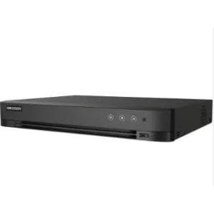 DVR 8 Canales 1080/720 iDS-7208HQHI-M1/E Hikvision