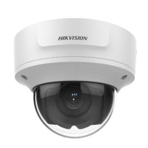 Cámara IP domo varifocal HikVision 5MP (DS-2CD3751G0-IZS)