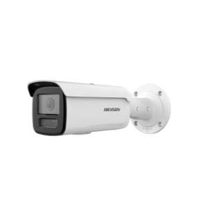 Camara Bullet 2MP Acusense 2.8mm (DS-2CD2T23G2-2I)