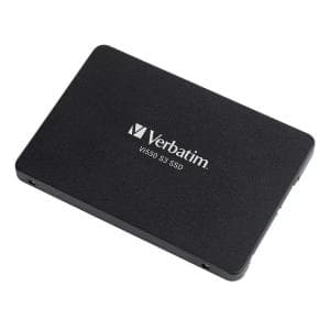Disco SSD Verbatim 512GB Vi550 S3