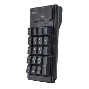 Teclado Numerico Inalambrico Kolke (KTN-544) 630153