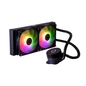 Water Cooler Cooler Master MasterLiquid 240L CORE ARGB (MLW-D24M-A18PZ-R1)