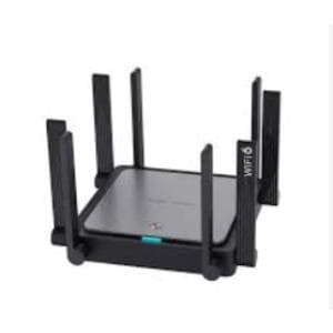 Router Ruijie Dual Band Gigabit Mesh 3200M Wi-Fi 6 (RG-EW3200GX PRO)