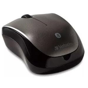 Mouse Verbatim Bluetooth Wireless (#98590 1705-364)