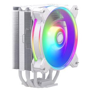 Cooler CPU CM Hyper 212 HALO WHITE COOLER MASTER (RR-S4WW-20PA-R1)