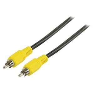 Cable de RCA a RCA x 1.5m (4150615)
