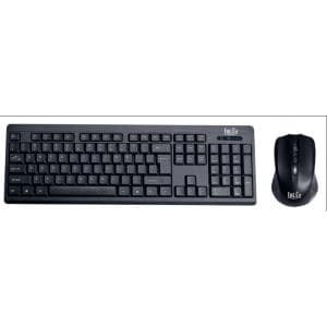 Teclado + Mouse Inalambrico Int.Co (RDKM-700)