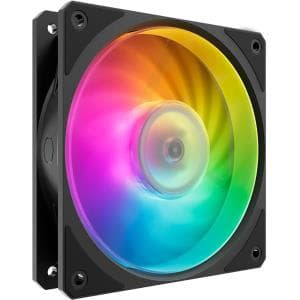 Cooler 120 Mm ARGB Cooler Master MOBIUS 120 ARGB (MFX-B2DN-24NP2-R1)