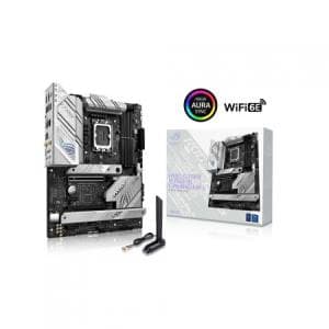 Mother Asus ROG STRIX B760-A GAMING WIFI (90MB1EP0-M1EAY0)