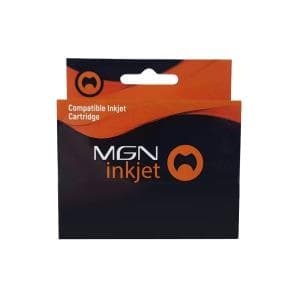 Cartucho HP 954 XL 27.5ml Magenta Alternativo MAGNA (MGN-954XL M)