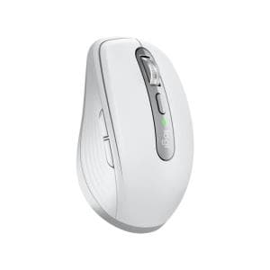 Mouse Inalambrico/Bluetooth Logitech MX ANYWHERE 3S (910-006933) Blanco