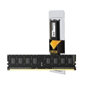 Memoria DDR3 8 Gb 1600 Mhz Hiksemi Hiker (HSC308U16Z1 8G)